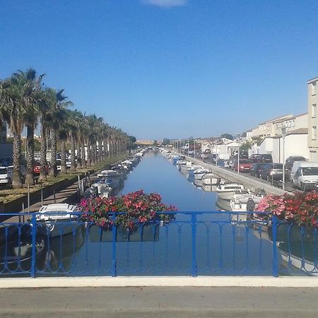 بالافاس ليه فلو Appartements Les Lamparos المظهر الخارجي الصورة