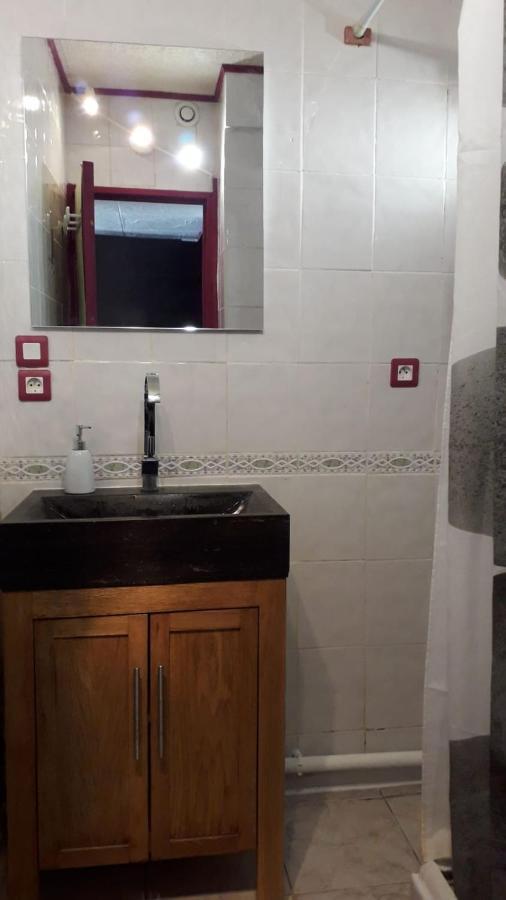 بالافاس ليه فلو Appartements Les Lamparos المظهر الخارجي الصورة