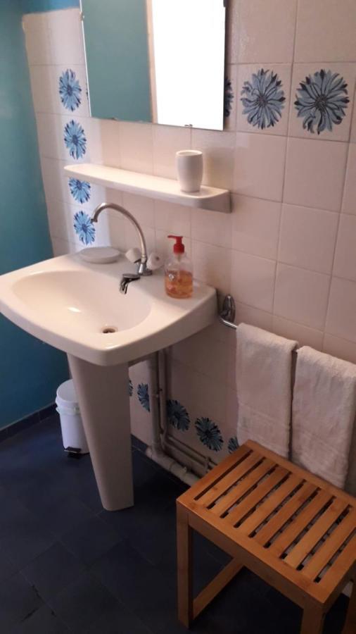 بالافاس ليه فلو Appartements Les Lamparos المظهر الخارجي الصورة