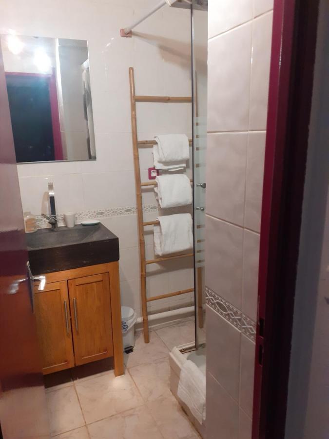 بالافاس ليه فلو Appartements Les Lamparos المظهر الخارجي الصورة