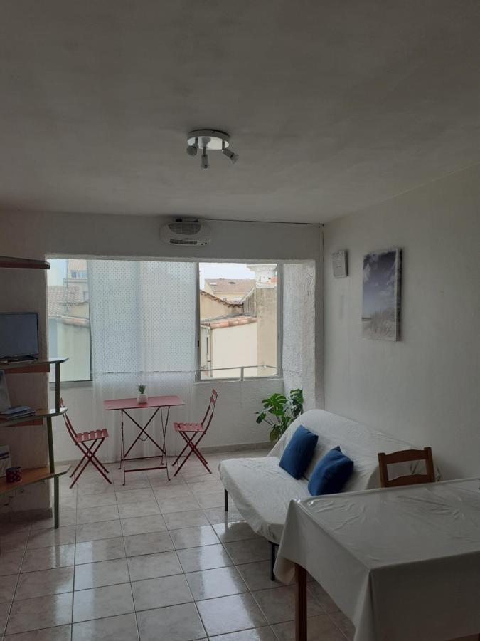 بالافاس ليه فلو Appartements Les Lamparos الغرفة الصورة
