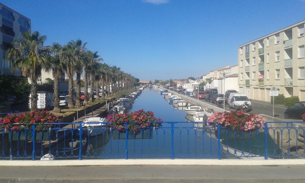بالافاس ليه فلو Appartements Les Lamparos المظهر الخارجي الصورة