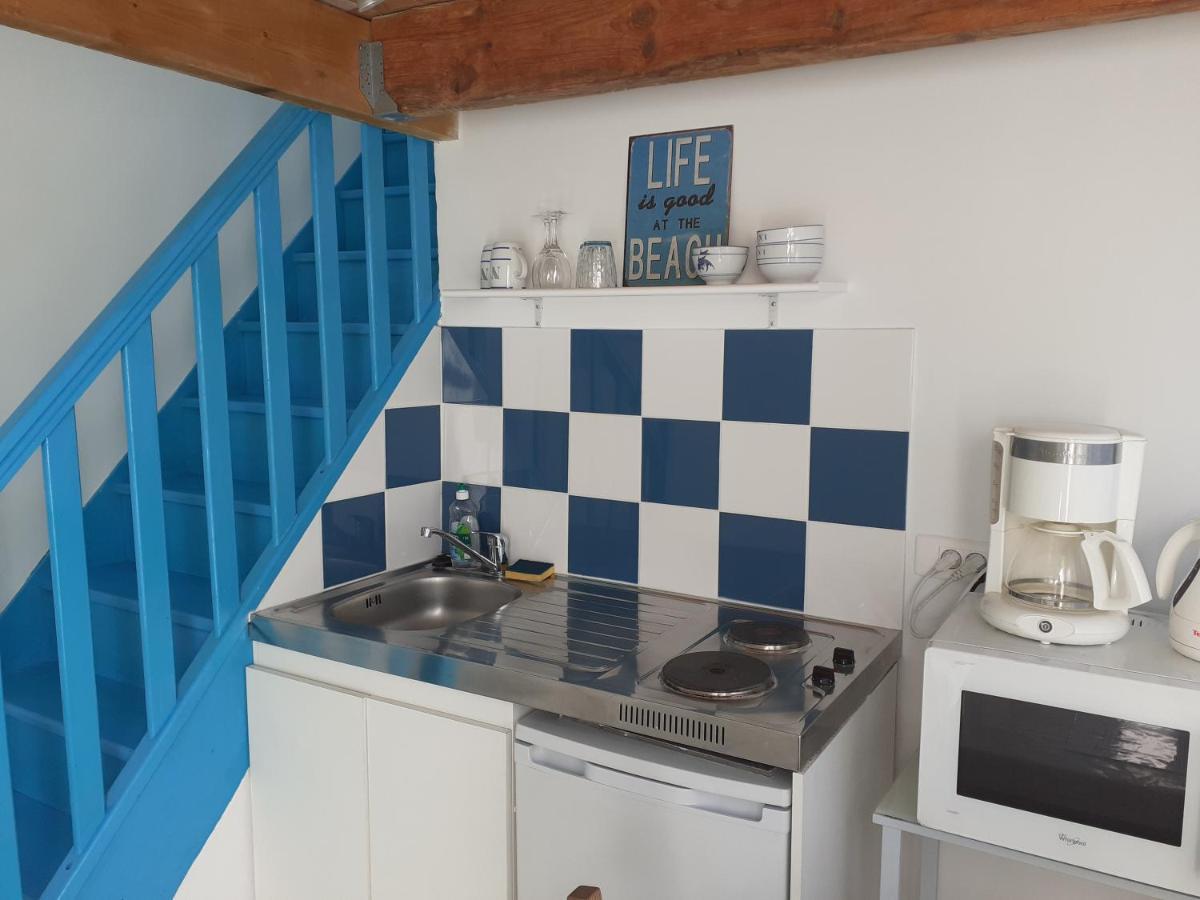 بالافاس ليه فلو Appartements Les Lamparos المظهر الخارجي الصورة