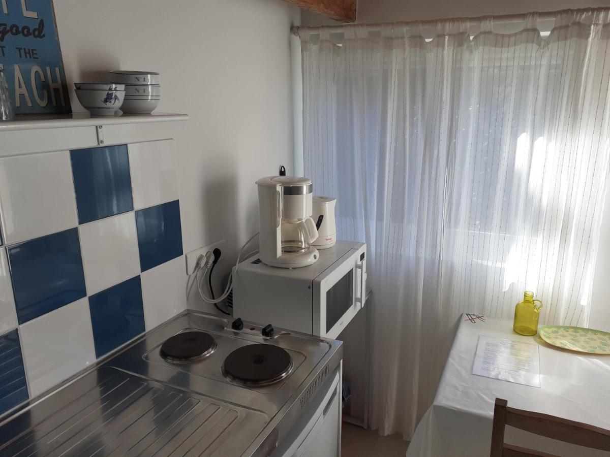 بالافاس ليه فلو Appartements Les Lamparos المظهر الخارجي الصورة